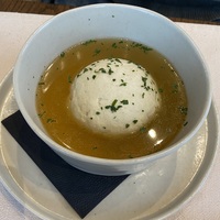 Рыбный суп с шафраном