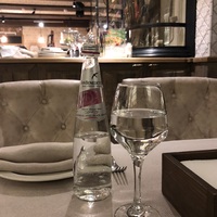 Вода San Benedetto 0.5 б/г