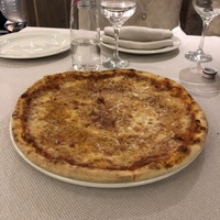 Пицца «Маргарита»
