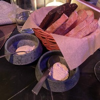 Хлебная корзина