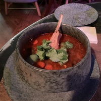 Солянка мясная