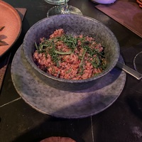 Гречневая каша с грибами