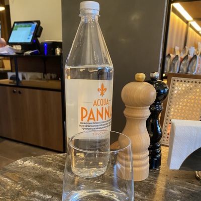 Вода Acqua Panna 1 л.