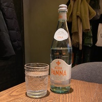 Вода Acqua Panna 0.75