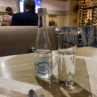 Вода Bon Aqua 0.33 б/г