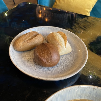 Хлебная корзина
