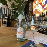 Вода Acqua Panna 0.75