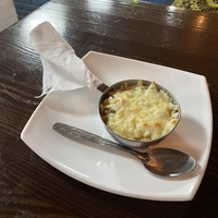 Кокот из шампиньонов