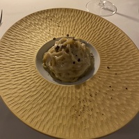 Паста с черным перцем