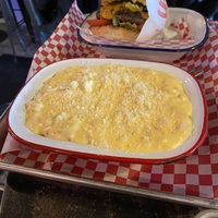 Mac’N’Cheese