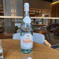 Вода Acqua Panna 0.75
