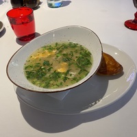 Магаданская уха