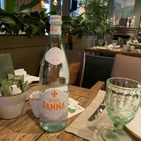 Вода Acqua Panna 0.75