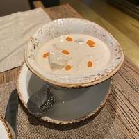 Баже с курицей