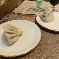 Хинкали с бараниной