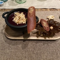 Горячий Пеламуши