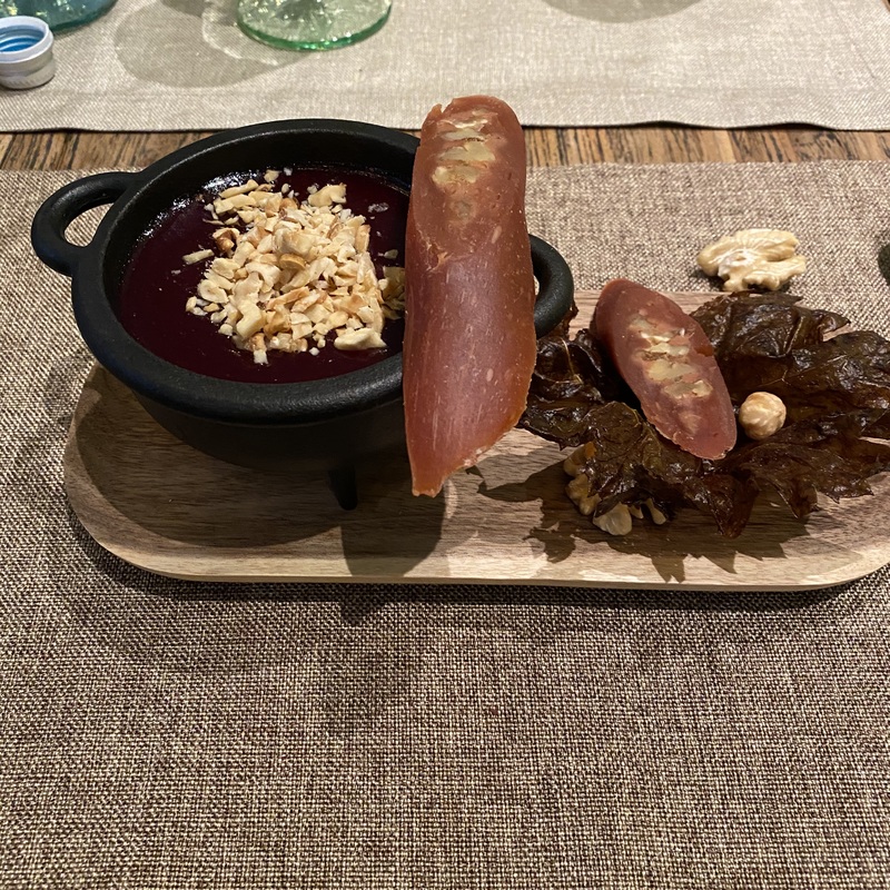 Горячий Пеламуши