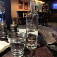 Вода Dausuz 0.5 б/г