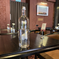 Вода Dausuz 0.85 б/г