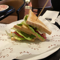 BLT