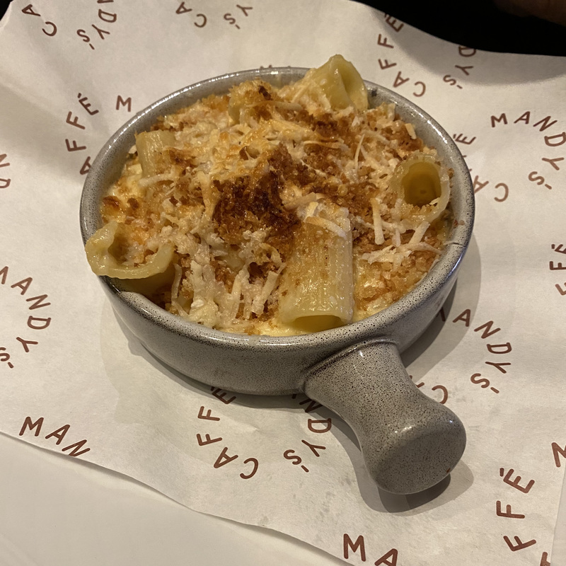 Мак&чиз