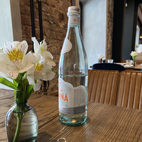 Вода Acqua Panna 0.75