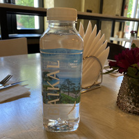 Вода Baikal 0.43 б/г