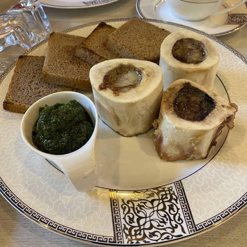 Костный мозг (сэмгэн)