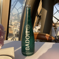Вода Badoit 0.75 с/г