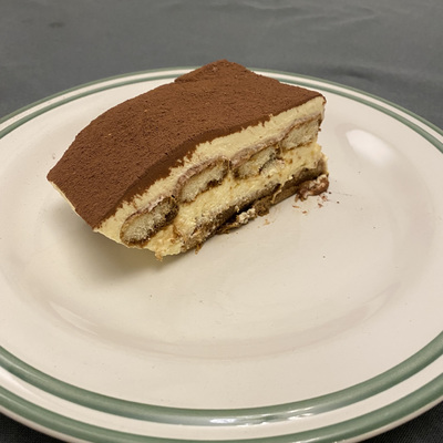 Тирамису