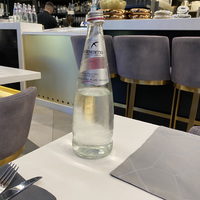 Воды San Benedetto 0.75 б/г