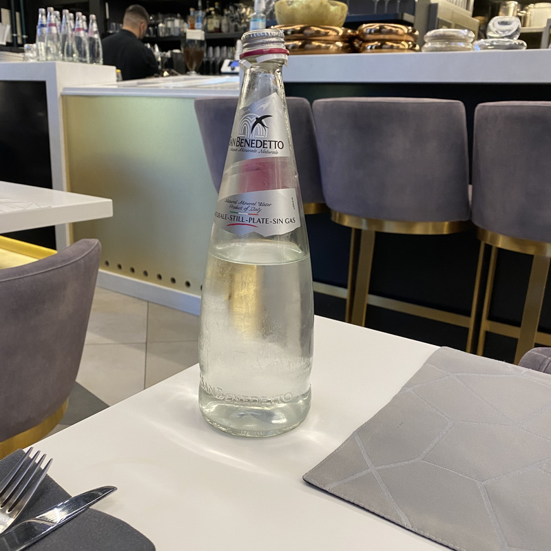 Воды San Benedetto 0.75 б/г