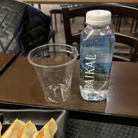 Вода Baikal 0.43 б/г