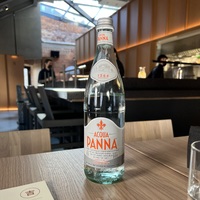 Вода Acqua Panna 0.75