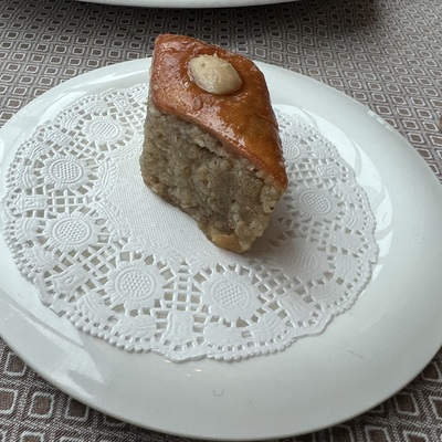 Пахлава