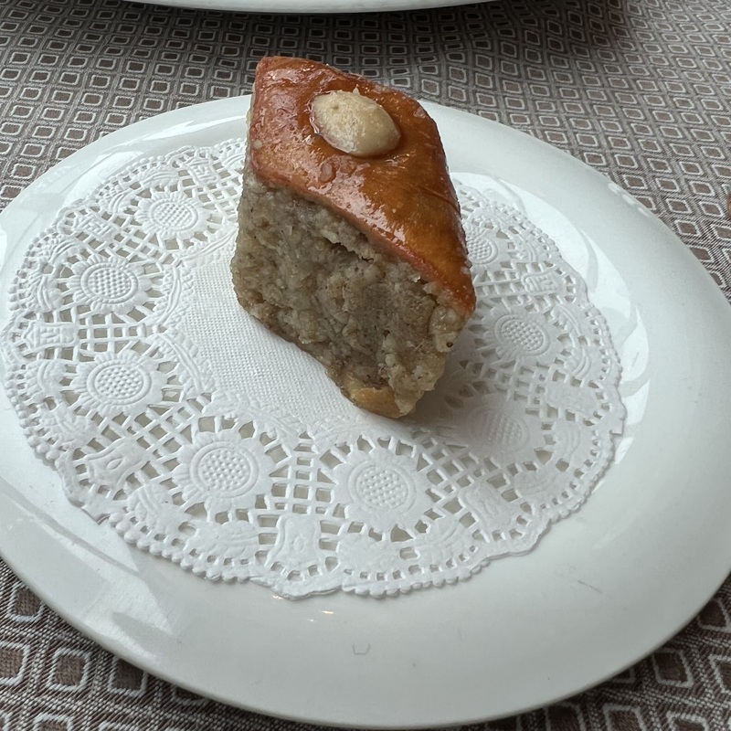 Пахлава