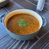 Харчо с бараниной