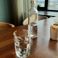 Вода Dausuz 0.5 б/г