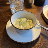 Мурманский гребешок