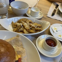 Картофель фри