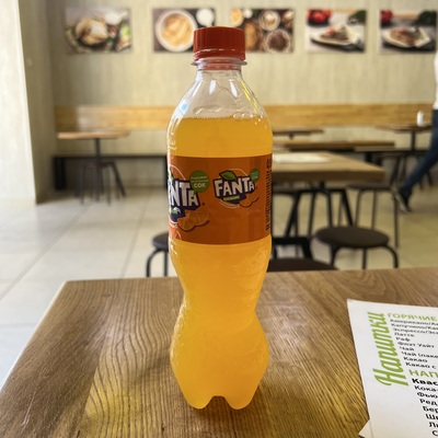 Fanta 0.5