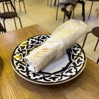Шаурма с курицей