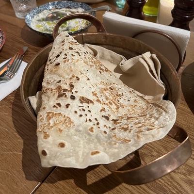 Лаваш