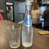 Вода Черноголовка 0.33 б/г