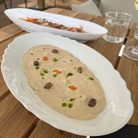Вителло тоннато