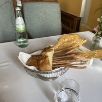 Хлебная корзина