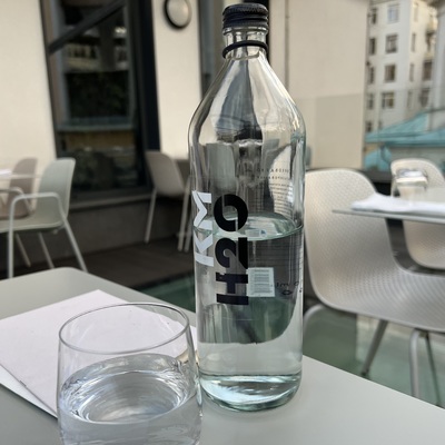 Вода КМ20 Н2О 0.75 б/г