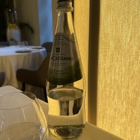 Вода San Cassiano 0.75 б/г