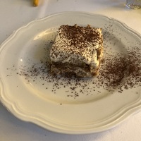 Tiramisu Classico (Тирамису классический)