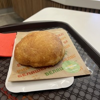 Вегляш картофель